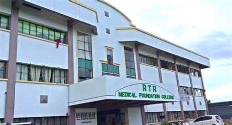 r t r medical foundation college photos